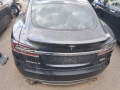 Tesla Model S за оригинални части, снимка 3