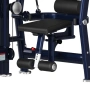 Real Leader M7PRO-1004 – професионална машина за коремна преса / Abdominal Crunch, снимка 5