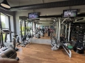 Кросоувър Technogym Selection (cable crossover) — отлично състояние, снимка 2