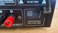 Усилвател Sunbuck AV-MP326BT, снимка 6