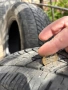Гуми всесезонни TraxMax 175/65/14 2 броя., снимка 2