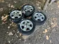 4бр.Алуминиеви джанти SM 15цола 4x114.3 за Mitsubishi,Kia,Hyundai, снимка 2