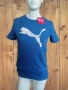 Детска тениска Puma /13г./ 598 A6, снимка 1
