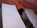 холна гарнитура с 2 разтегателни дивана и 2 табуретки , снимка 16