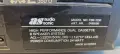 Радиокасетофон Audio Sonic TBS 1250, снимка 7