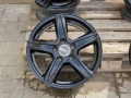 5х112 16 Цола Джанти Mercedes VW SEAT SKODA AUDI Golf Caddy Octavia A4, снимка 4