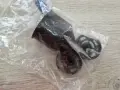 Акумулаторен пистолет за боя с вграден компресор Raider RDP-CSGC20 Solo, R20, 20 V, 1.5-2.5 мм, 1 л, снимка 5