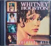 Whitney Houston - неофициални матрични CD дискове, снимка 3