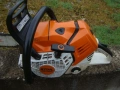 Резачка Sthil MS 500i, снимка 1