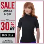 Дамски блузи Tiara Galiano — tiarashop.bg, снимка 6