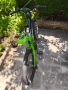 Детски алуминиев велосипед Scott, 20", снимка 3