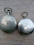 Швейцарски 1910 джобни часовници, снимка 6