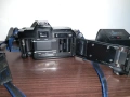 Камера MINOLTA 5000 AF PROGRAM BACK 70 Japan, снимка 9