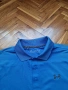 Страхотна мъжка тениска UNDER ARMOUR размер 2XL , снимка 5