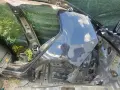 Задeн ляв панел за Голф 7 , снимка 1