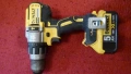DeWALT DCD996 18V XRP Винтоверт  Бормашина, снимка 5