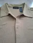 Мъжки маркови ризи с къс ръкав Pierrie Cardin 2XL и Claiborne USA  L., снимка 18