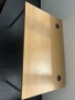 Бюро 120x60 в перфектно състояние, снимка 2