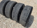 Simperit Speed-Grip 215/55/16 Dot0925, снимка 3