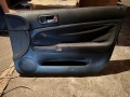 Кори за врати Vw Passat B5, снимка 1
