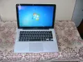 MacBook Pro - Dual Core, 4 GB AM, 160 GB HD, зарядно, батерия Windows + MacOs, снимка 2
