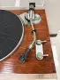 🔈Винтидж полуавтоматичен грамофон с ремъчно задвижване Akai AP-100C🔈, снимка 3