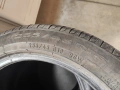 2бр.летни гуми 255/45/18 Pirelli, снимка 3