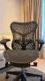 Herman Miller Mirra 2 - Офис Стол с TriFlex облегалка - Като Нов! , снимка 2
