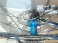 Дамски планински велосипед CUBE Access WLS (3x10 скорости, Рамка 16"), снимка 16