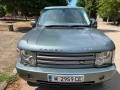 Range Rover десен волан , снимка 4