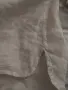 Corton Club Size L Лен Дамска риза, снимка 3