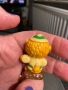 Колекционерски фигурки Kinder Surprise 1993 „Leoventuras“ – 7 лъва (Ferrero, винтидж), снимка 3