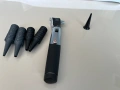 Отоскоп HEINE mini 3000 Черен, снимка 3