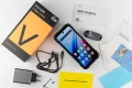 DOOGEE V Max 2 Pro 5G 6.78", 16GB/1024GB, 200MP, 22000mAh, Стерео, защита IP68/IP69K/MIL-STD810, снимка 1
