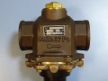 редуцил вентил Samson type2353 pressure reducing valve DN40 PN16, снимка 3