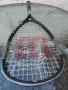 Ракета за скуош Wilson Pro Staff Titanium, снимка 6