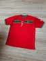 Мъжка тениска Puma x Morocco National Football Team x Ziyech / Season 22 (Home), снимка 2
