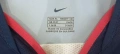 Оригинална футболна тениска Пари Сен Жермен ПСЖ домакински екип 2003/2004 Nike, мъжки XL, снимка 3
