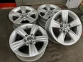 Джанти 16 Цола 5х120 VW T5 T6 Transporter Caravele Multivan , снимка 3