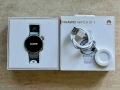 Huawei Watch GT 5 41mm Blue Strap ПЕРФЕКТЕН, снимка 1