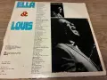 Ella Fitzgerald & Louis Armstrong - Ella and Louis, снимка 2