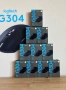 Безжична мишка - Logitech G305/304,  6 Месеца Гаранция!, снимка 1