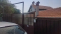 СОБСТВЕНИК Продавам масивна двуетажна къща с двор,лятна кухня и доп.постройки в бург.село Брястовец, снимка 6