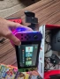 Nintendo Switch пълен комплект +игри, снимка 5