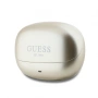 	БЕЗЖИЧНИ СЛУШАЛКИ Bluetooth GUESS TWS SCRIPT GOLD, снимка 2