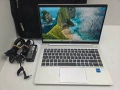 +Гаранция! Лаптоп hp 440 G8 Intel Core i5 1135G7 / 16GB RAM / 256GB SSD + чанта, снимка 1