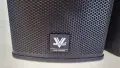 ПАСИВНИ ТОНКОЛОНИ  VLLIODOR  Professional Speaker LT-16, снимка 3