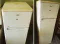 Хладилник с фризер ZANUSSI, снимка 2
