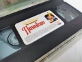 ПИНОКИО-ORIGINAL VHS VIDEO TAPE 0807260726L1, снимка 2
