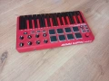 Akai MPK mini, снимка 2